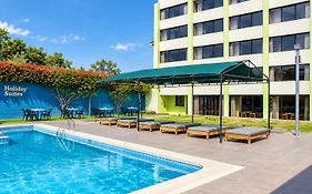 Holiday Suites